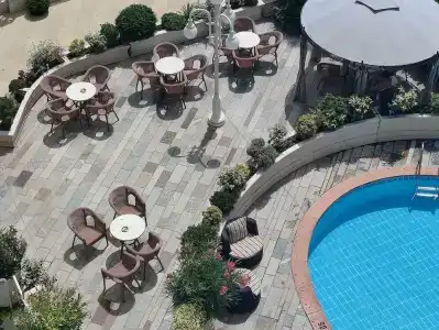 Ambassador - 35