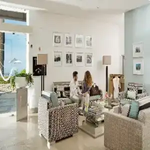 Capri Inn - 45