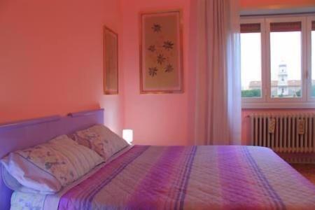 Hello Roma b&b - 46