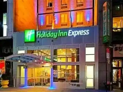 Holiday Inn Express - Times Square South, An Ihg - 5