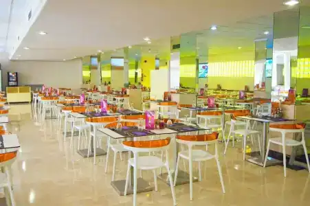 Servigroup Orange - 23