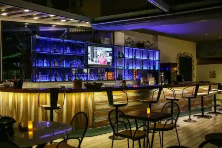 B&B Yuzbasi Beach - 5