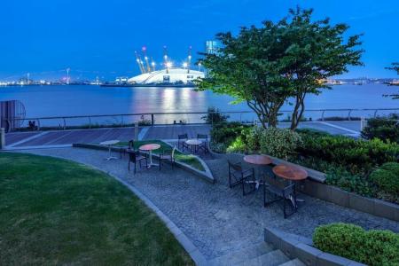 Radisson Blu Edwardian New Providence Wharf, London - 12