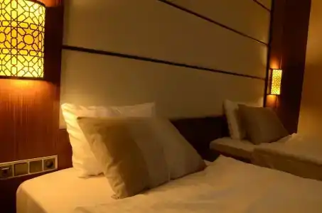 Safa Royal Museum - 38