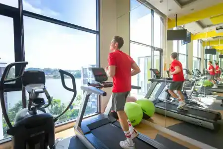 Cassia Phuket - Sha Extra Plus - 42