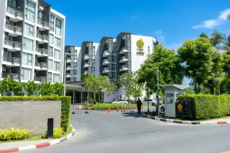 Cassia Phuket - Sha Extra Plus - 1