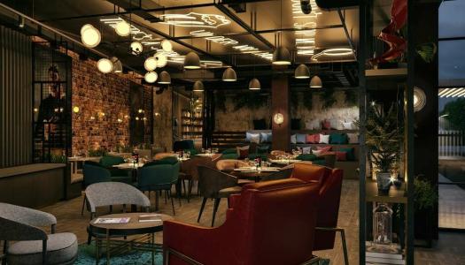 Radisson Red London Greenwich The o2 - 4