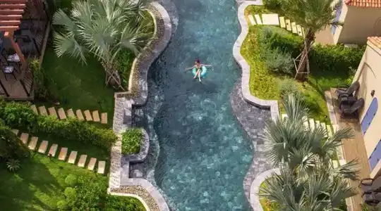 Centara Mirage Resort Mui Ne - 9