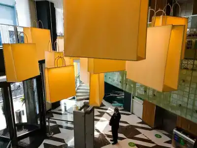 ibis Styles Istanbul Merter - 33