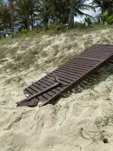 Duyen Ha Resort Cam Ranh - 31