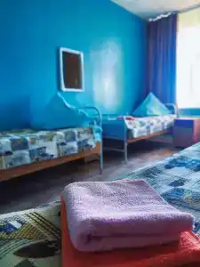 Озеро Шира - 37