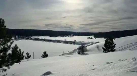 Озеро Village & Spa - 8
