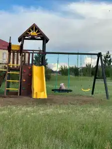 Усадьба Заилечье - 1