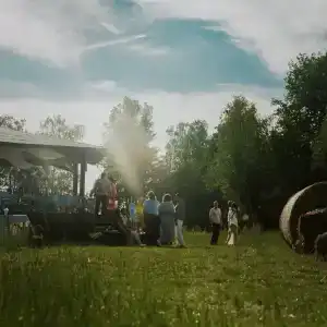 Rayok Barn - 47