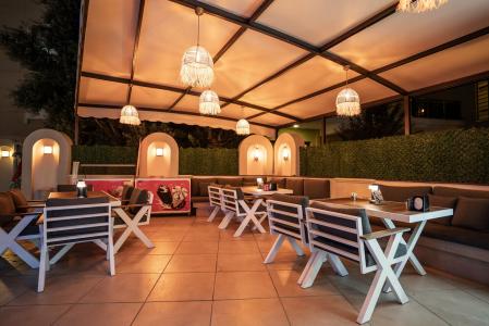 Club Karakas Apart Otel - 45
