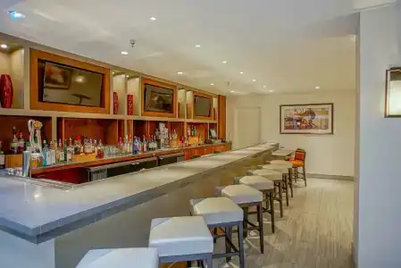 Embassy Suites San Antonio Northwest I-10 - 33