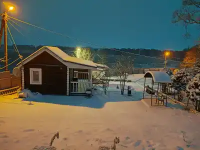 Лесное Озеро - 3