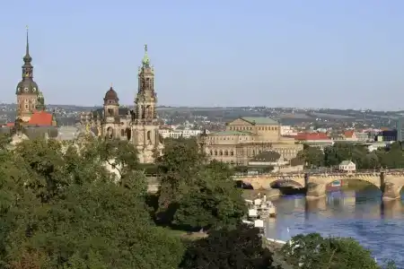 Am Terrassenufer - 29