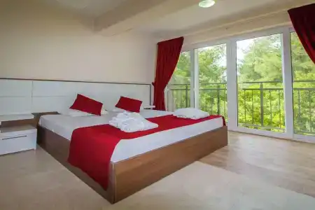 Zehra Butİk Otel Halal - 34