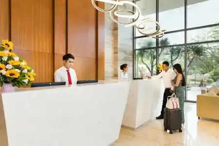 Comodo Nha Trang - 13