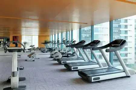 Four Points by Sheraton Guangzhou, Dongpu - 21