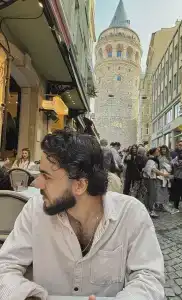 Galata Times Boutique - 22