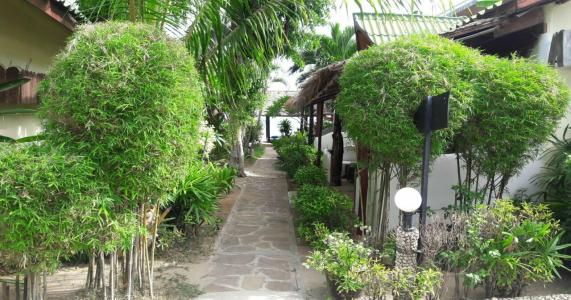Papillon Resort - 47