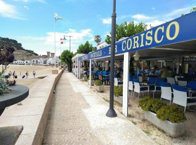Corisco - 26