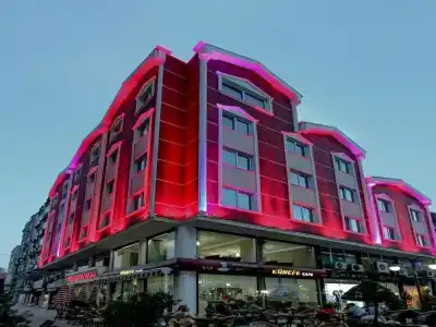 Grand Akçalı Otel - 0