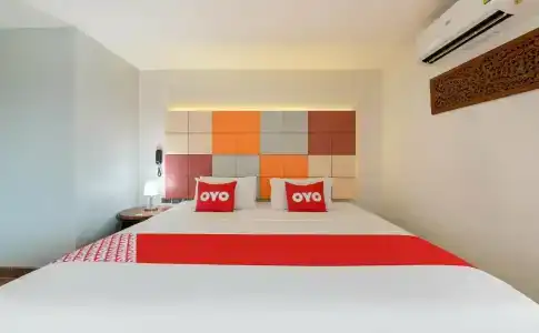 East Inn 15 Rayong - Sha Certified - 16