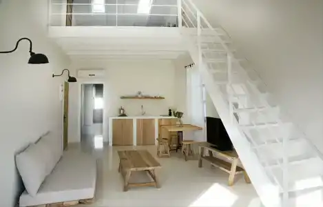 Manastir Alacati - 21