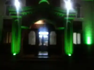 Karvansaray Shah Abbas - 9
