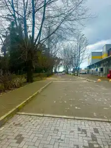 Атлантис - 11