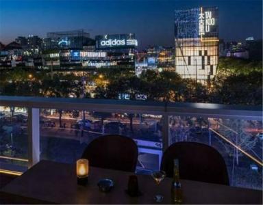 Intercontinental Beijing Sanlitun, An Ihg - 18