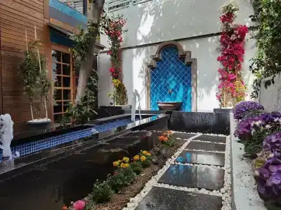 Henna Istanbul - 16