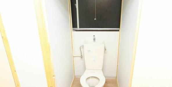 Edo Tokyo Hostel - 44