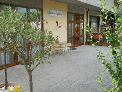 Camere Girasole - 11