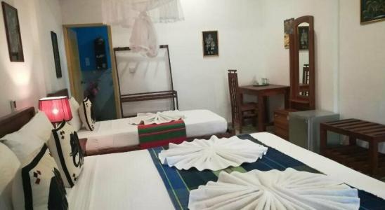 The Nature Park Villa - 36