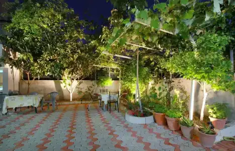 My Home Guest House - 3
