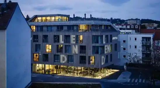 Lendhotel - 12
