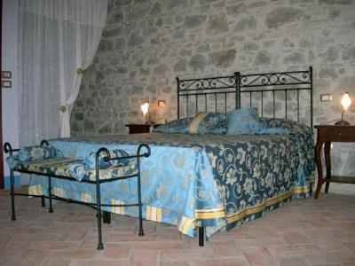 Agriturismo Colle Pu - 1