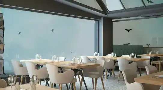Panorama Damla Otel - 47