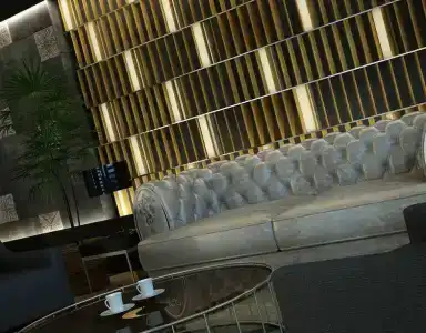 Panorama Damla Otel - 10