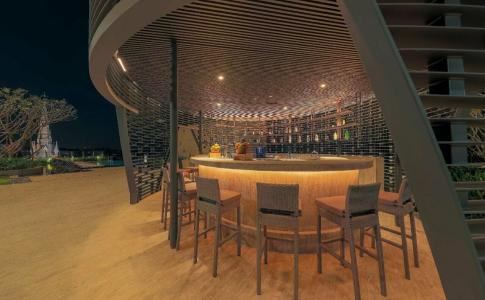 Pan Pacific Yangon - 40