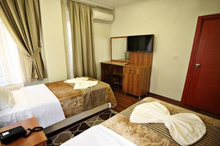 Taksim Palace - 30