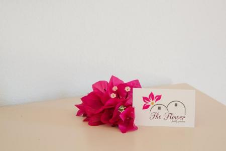 Pension The Flower - 7