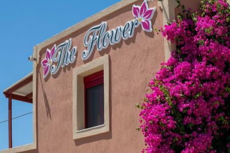 Pension The Flower - 2