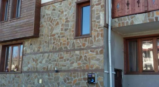 Guest House Ilinden - 9