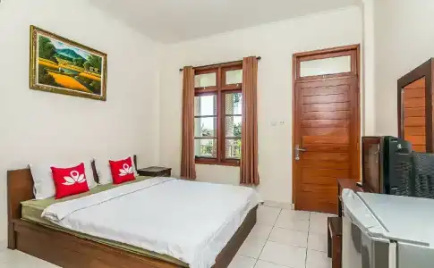 Pondok Anyar - 17