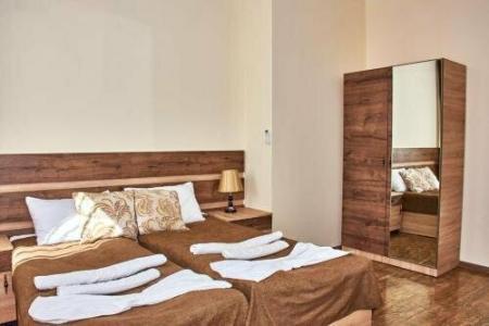 Guest House Mk - 43